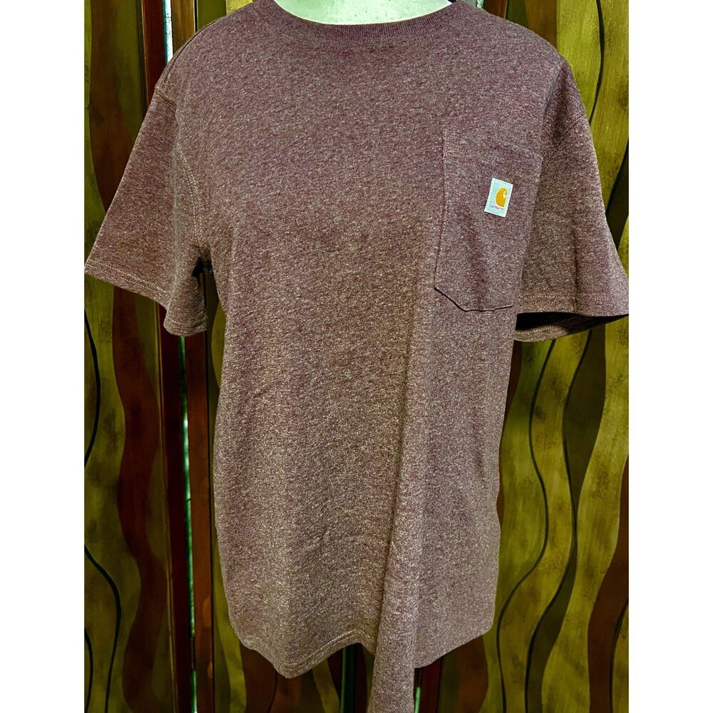 Carhartt Loose Fit short-sleeved t-shirt. Size M.